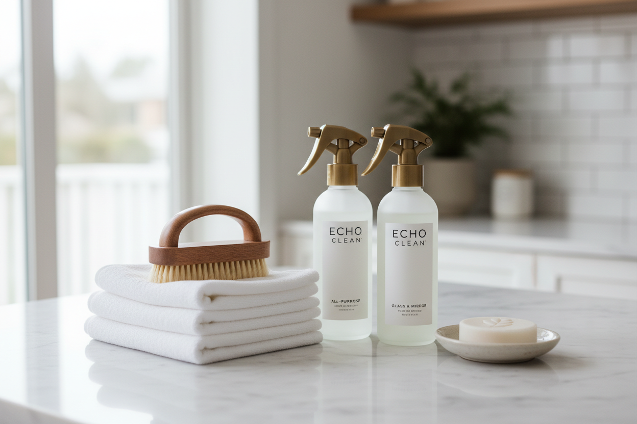 Cleaning