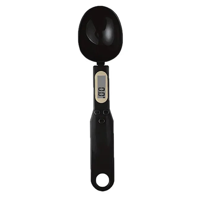 Digital Measuring Spoon Scale – LCD Kitchen Food Scale (0.1g–500g)